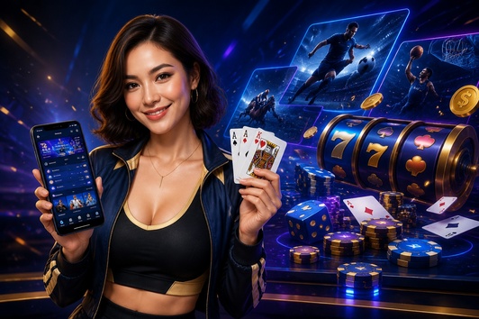 68ok hướng dẫn chơi xổ số online