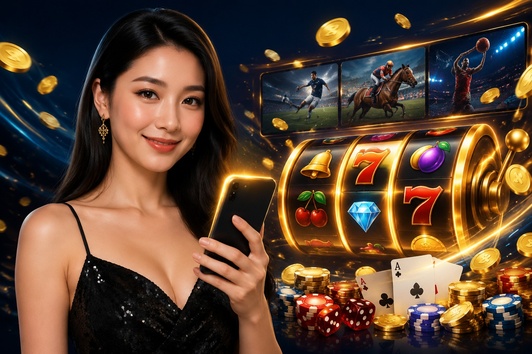 68ok hướng dẫn chơi nổ hũ slot đơn giản