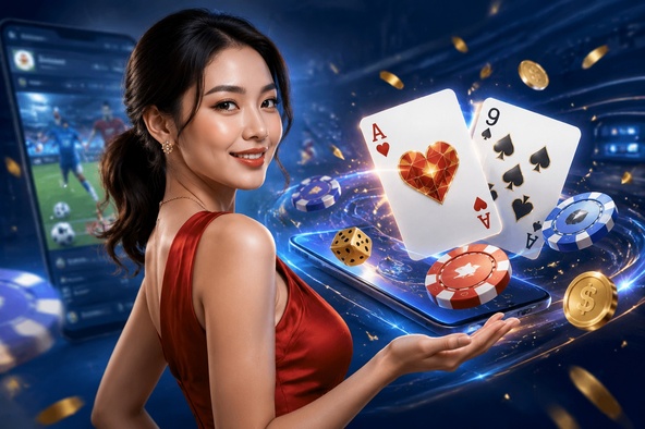 68ok nạp rút tiền xổ số qua MoMo ZaloPay