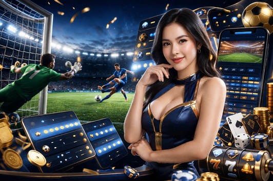 68ok đăng nhập nhanh và trải nghiệm game đỉnh cao