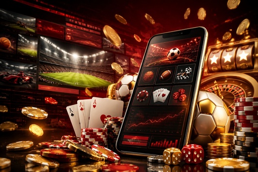 68ok nhà cung cấp slot game uy tín hàng đầu